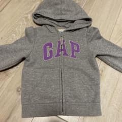 babyGAP パーカーのサムネイル