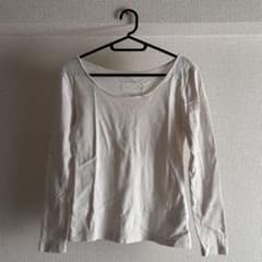 LOWRYS FARM 長袖カットソー Tシャツ M レディースのサムネイル