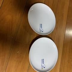 スヌーピー皿のサムネイル