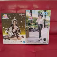 ウマ娘　フィギュアセット