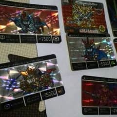 ガンダム.+*:゜+。.☆のサムネイル