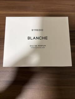 BYREDO BLANCHEバイレードブランシュパルファン100mlのサムネイル