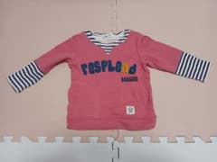 Bobson 95サイズ Tシャツのサムネイル