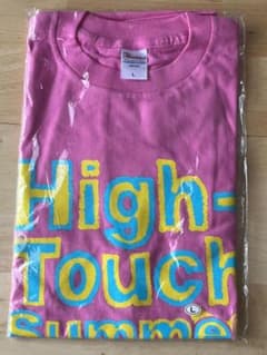 【未使用】小倉唯 High-Touch Summer Tシャツ Lサイズのサムネイル