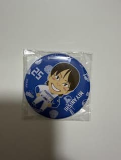 北海道日本ハムファイターズガチャ 缶バッジ 宮西尚生 - メルカリ