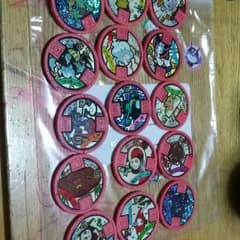 古典メダルセット ②のサムネイル