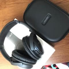 BOSE QC35 ノイズキャンセリング たつさん専用のサムネイル