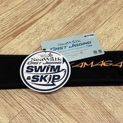 ヤマガブランクスSeaWalk Cast Jigging SS 73Mのサムネイル
