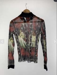 jean paul gaultier セカンドスキン　パワーネットのサムネイル