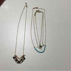 LOWRYSFARM ネックレスセットのサムネイル