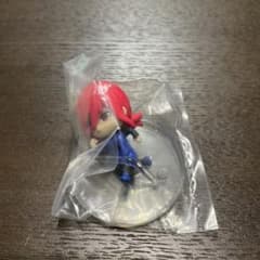 ブルーロック　ぴょんコレ　フィギア　千切豹馬のサムネイル