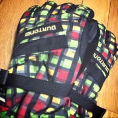 BURTON✴︎グローブのサムネイル