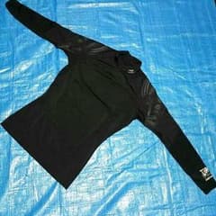 ゴルフ用 インナー  美品！ 細身の方に  TIGORAのサムネイル