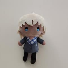 ☆早い者勝ち☆ 名探偵コナン 中国限定 ぬいぐるみ 指人形 隻眼の残像