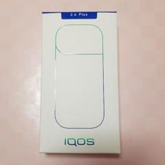 IQOS2.4plus　チャージャー　ホワイトのサムネイル