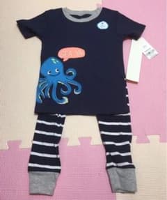 ⭐︎aotakas様専用⭐︎ Carter’s 光るパジャマ　男の子のサムネイル