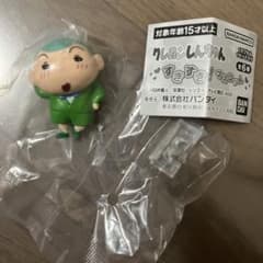 クレヨンしんちゃん すきすき！マスコット マサオくんのサムネイル