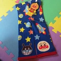 専用です♪アンパンマン×バイキンマン！レギパンのサムネイル