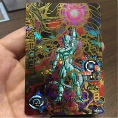 ドラゴンボールヒーローズ  メタルクウラのサムネイル