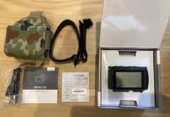 GARMIN FORETREX 601 値下げしましたのサムネイル