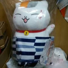 이치 반 쿠지 나츠메 친구장 ~ 냥코 선생님의 식탁 ~ A상