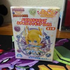 パズドラ ぷぎゅコレフィギュアのサムネイル