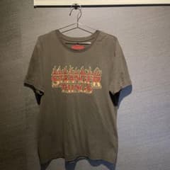 Stranger Things Tシャツのサムネイル