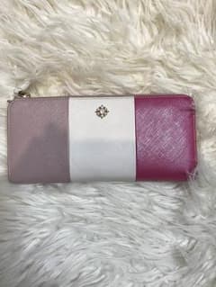 まるり様専用♪☆中古☆ルリア4°C財布☆のサムネイル