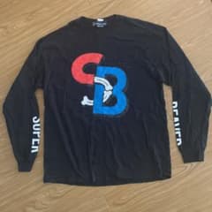 SUPER BEAVER ロングTシャツのサムネイル