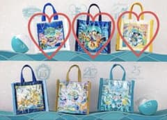 新品 ディズニーシー25周年 カプセルトイ 3点セット - メルカリ