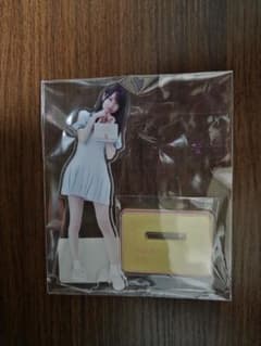乃木坂46 賀喜遥香 NOGI A/W 2025 A賞 アクリルスタンド - メルカリ