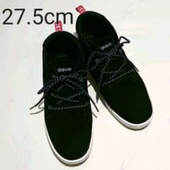 ぷりん様専用 NIKEとgravis 27.5 メンズスニーカーのサムネイル