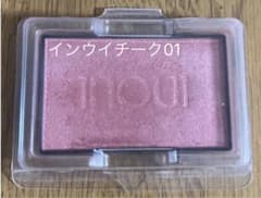 インウィ チーク 01 4.5gのサムネイル