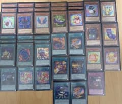 遊戯王 本格構築ファーニマルデッキのサムネイル