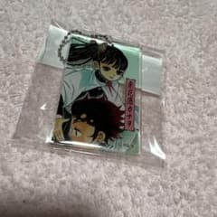 鬼滅の刃 栗花落カナヲ 竈門炭治郎 アクリルキーホルダー