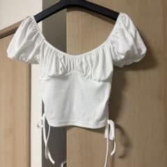 【シーイン】夏トップスのサムネイル