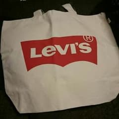 simichaaan様専用 LEVI’S トートバッグのサムネイル