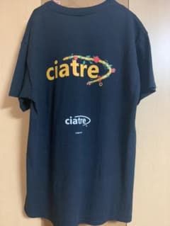 ciatre Tシャツのサムネイル