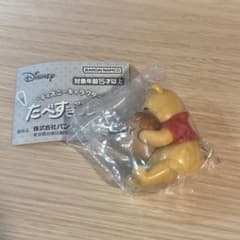 ディズニーキャラクター　たべすぎまして　プーさん　プーのサムネイル