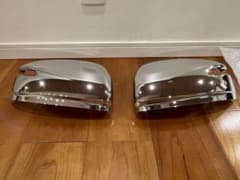 ランドクルーザー300 ZX ドアミラーカバーのサムネイル