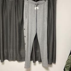 fear of god×NIKE NBA スウェットパンツのサムネイル