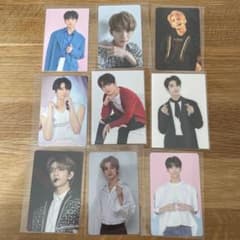 seventeen ジョシュア  トレカのサムネイル