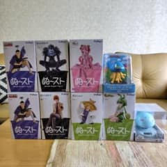 FuRyu ぬーどるストッパーフィギュア等 まとめ売り - メルカリ