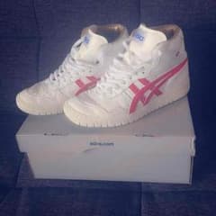 asics ファブレ ジャパンL 24.5㎝のサムネイル