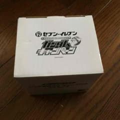 セブンイレブン ガンダム マグカップのサムネイル