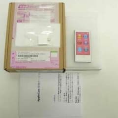 新品未使用 iPod nano 第7世代 16GBのサムネイル
