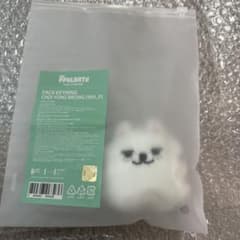 スビン　ヨンモン　キーリング 4点セット m34216004051_1.jpg?1724756703