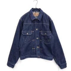 Wrangler:ARCHIVE 111MJ JACKET 1951 MODEL - メルカリ