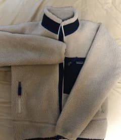 patagonia レトロxのサムネイル