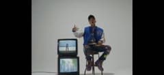 lex デニムパンツ world peace 31インチのサムネイル